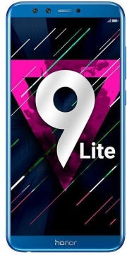 Смартфон Honor 9 Lite 3/32Gb Синий