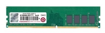 DDR4 DIMM DDR4 4GB Transcend