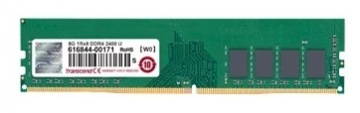 DDR4 DIMM DDR4 8GB Transcend