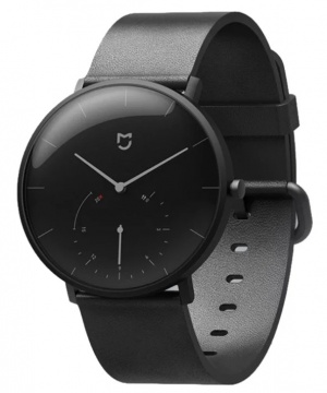 Смарт часы Xiaomi Mijia Quartz Watch