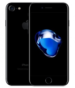 Смартфон Apple iPhone 7  32G Черный Оникс