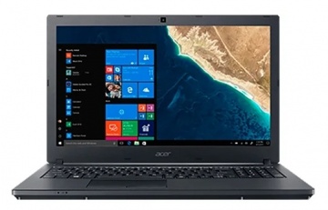 Ноутбук Acer TravelMate P2 TMP2510-G2-MG-35T9