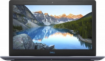 Ноутбук Dell G3 15 3579