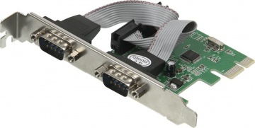 контроллер Espada ASIA PCIE WCH 2S LP