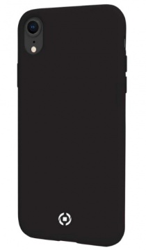 Чехол для смартфона Celly FEELING998BK Чёрный