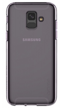 Чехол для смартфона Samsung GP-A600KDCPAID Фиолетовый