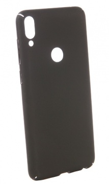 Чехол для смартфона Zibelino ZPC-ASU-ZB602KL-BLK Чёрный