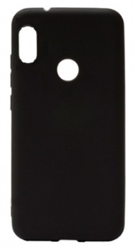Чехол для смартфона Zibelino ZPC-XIA-MAX3-BLK Чёрный