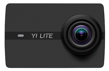 Экшн камера Xiaomi Yi Lite Action Camera