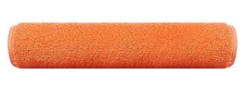 Полотенце Xiaomi ZSH Youth Series 140*70 Оранжевое (A-1160)