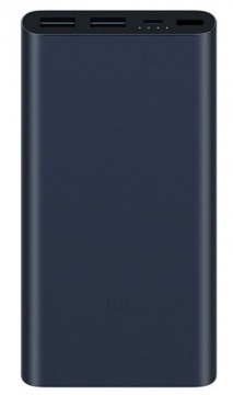 Портативная зарядка Xiaomi Mi Power Bank 2S