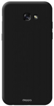 Чехол для смартфона Samsung GP-A750KDCPAIB Чёрный