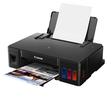 Цветной струйный принтер Canon PIXMA G1411
