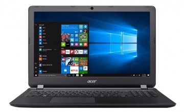 Ноутбук Acer Extensa EX2540-32NQ