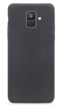 Чехол для смартфона DYP DYPCR00100 Тёмно-серый