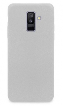 Чехол для смартфона DYP DYPCR00107 Серый