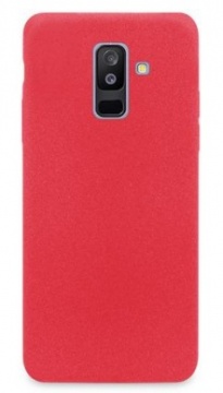 Чехол для смартфона DYP DYPCR00131 Красный