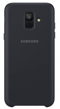 Чехол для смартфона Samsung EF-PA600CBEGRU Чёрный