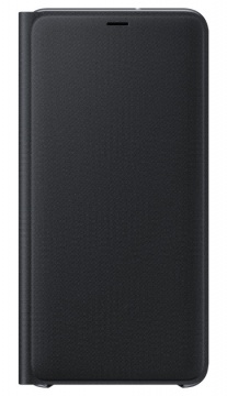 Чехол для смартфона Samsung EF-WA750PBEGRU Чёрный