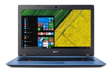 Ноутбук Acer Aspire A315-51-36DJ