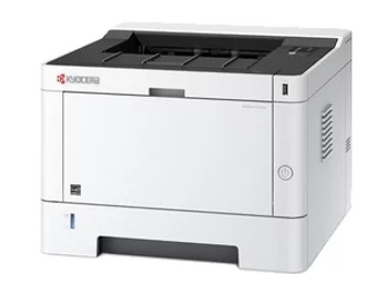 Черно-белый лазерный принтер Kyocera ECOSYS P2335d