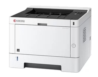 Черно-белый лазерный принтер Kyocera ECOSYS P2335dn