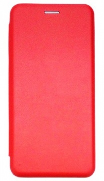 Чехол для смартфона Zibelino ZB-HUW-8C-RED Красный