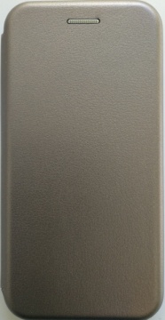 Чехол для смартфона Zibelino ZB-HUW-8C-GRY Серый