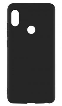 Чехол для смартфона Zibelino ZSM-XIA-MAX3-BLK Чёрный