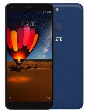 Смартфон ZTE Blade V9 Vita 3/32Gb Синий