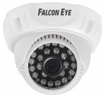 Видеокамера аналоговая Falcon Eye FE-D720MHD/20M