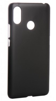Чехол для смартфона Zibelino ZHP-XIA-MAX3-BLK Чёрный