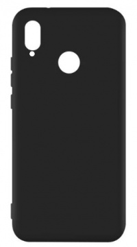 Чехол для смартфона Zibelino ZSM-HUA-10L-BLK Чёрный