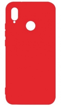 Чехол для смартфона Zibelino ZSM-HUA-10L-RED Красный