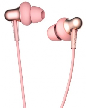 Проводная гарнитура Xiaomi 1MORE Stylish Dual-Dynamic In-Ear Headphones (E1025)
