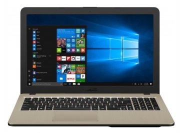 Ноутбук ASUS X540YA-XO833D