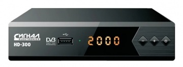 Ресивер Сигнал HD-300