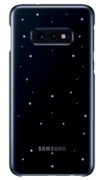Чехол для смартфона Samsung EF-KG970CBEGRU Чёрный