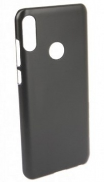 Чехол для смартфона Zibelino ZHP-ASU-ZB633KL-BLK Чёрный