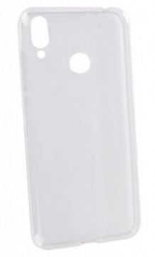 Чехол для смартфона Zibelino ZUTC-ASU-ZB633KL-WH Белый