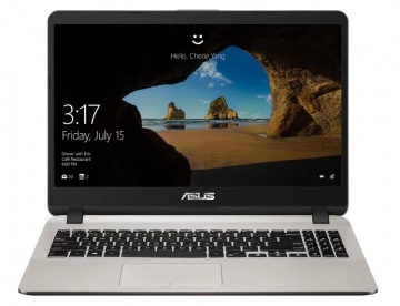 Ноутбук ASUS VivoBook X507UA-BQ554T