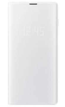 Чехол для смартфона Samsung EF-NG975PWEGRU Белый