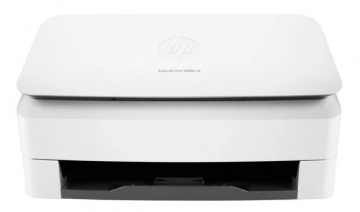 Планшетный сканер HP Scanjet Pro 3000 s3