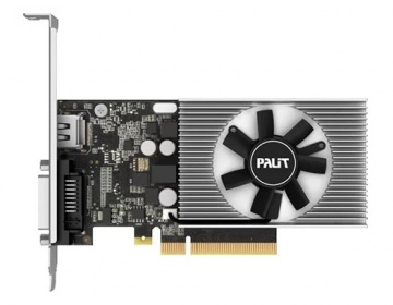 Видеокарта Palit GeForce GT 1030 2 ГБ PA-GT1030 2G D4