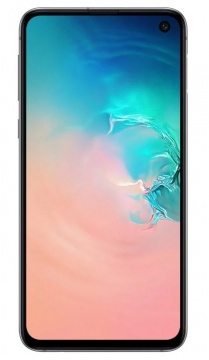 Смартфон Samsung Galaxy S10e 6/128Gb Белый