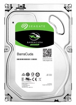 Жесткий диск Seagate BarraCuda 4 ТБ (ST4000DM004)