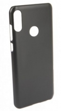 Чехол для смартфона Zibelino ZHP-ASU-ZB631KL-BLK Чёрный