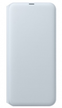 Чехол для смартфона Samsung EF-WA505PWEGRU Белый