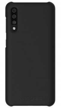 Чехол для смартфона Samsung GP-FPA505WSBBW Чёрный