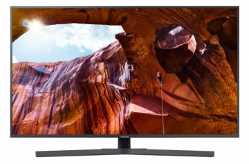 ЖК-телевизор 42.5&quot; Samsung UE43RU7400U